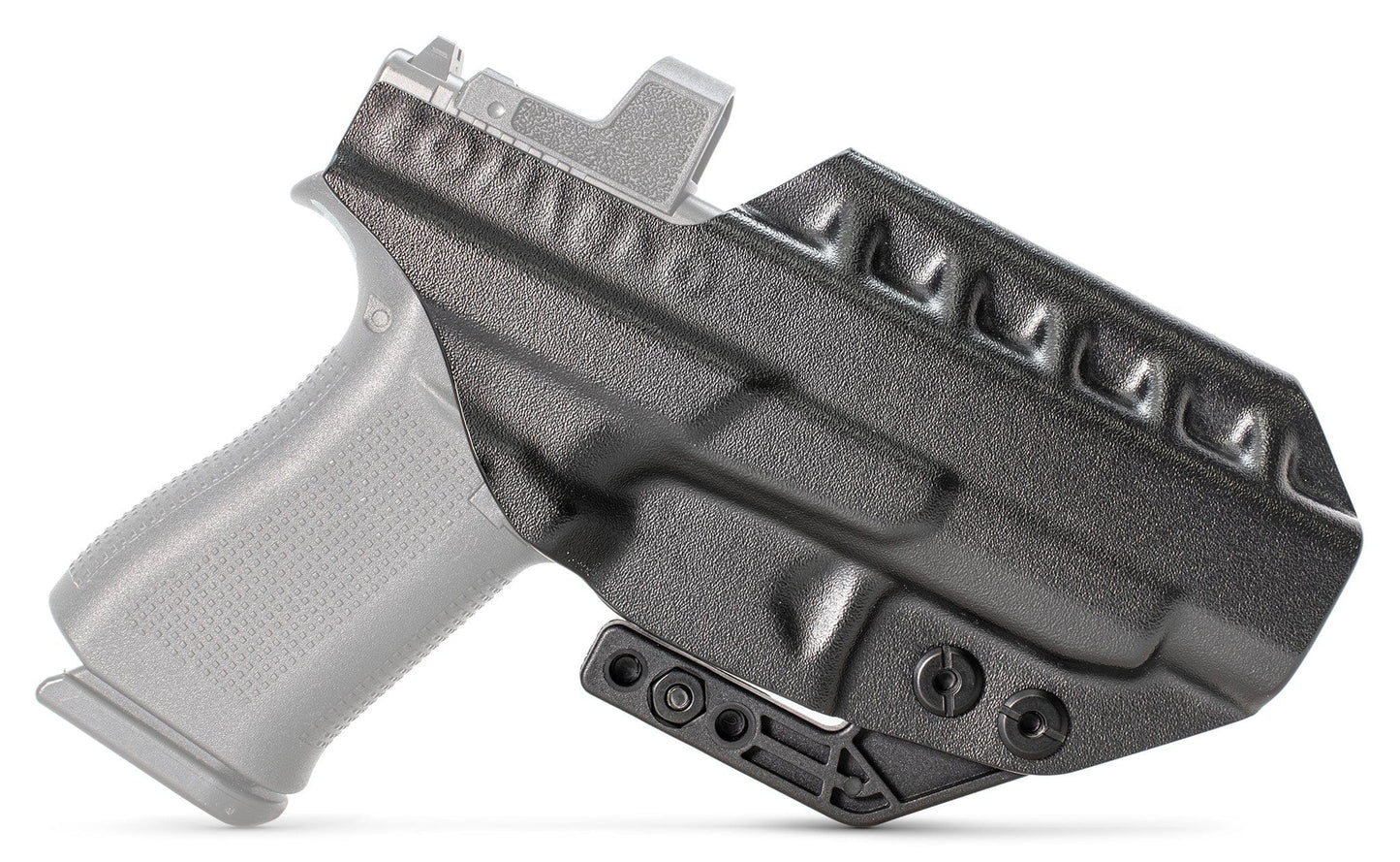 Glock 48 IWB Holster | RIDGE IWB