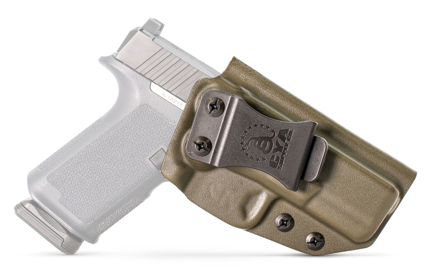Ruger RXM IWB Holster | BASE IWB