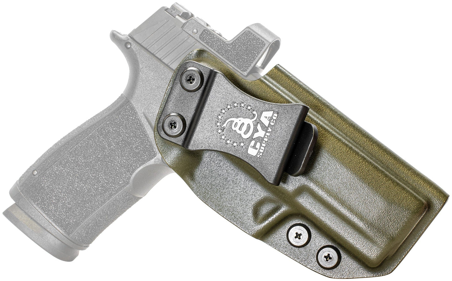 Sig Sauer P365 XMacro IWB Holster | BASE IWB