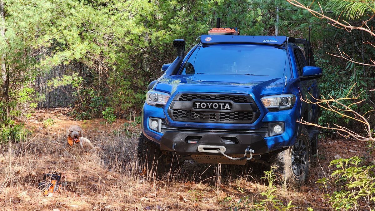 Tacoma