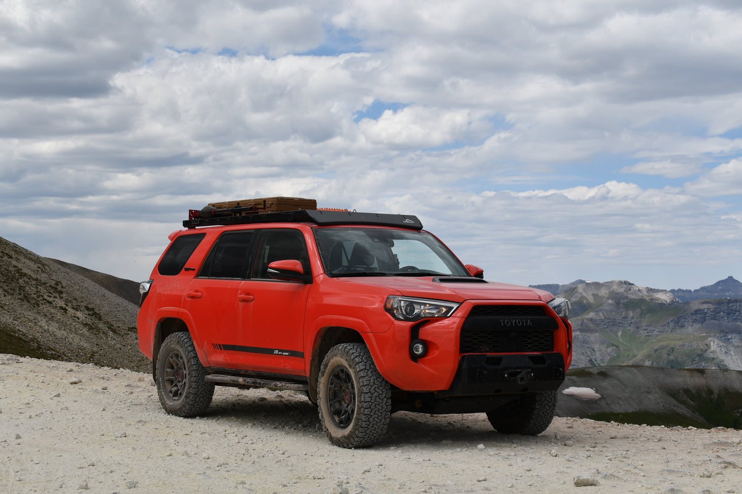 4Runner