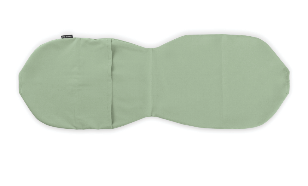 Pillowcase Cooling