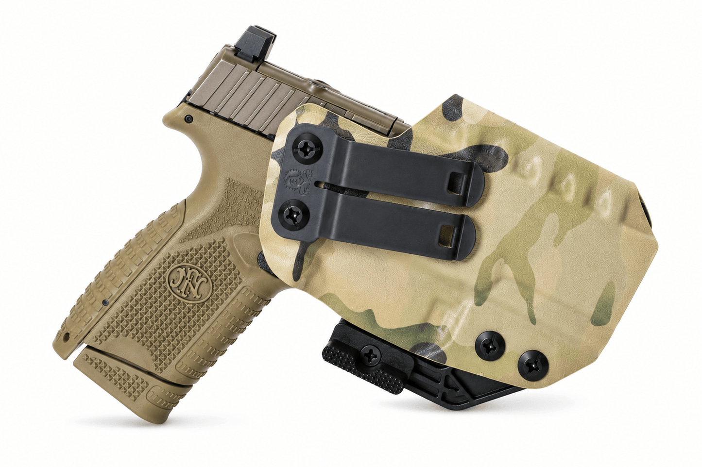 Sig Sauer P365 IWB Holster | RIDGE IWB