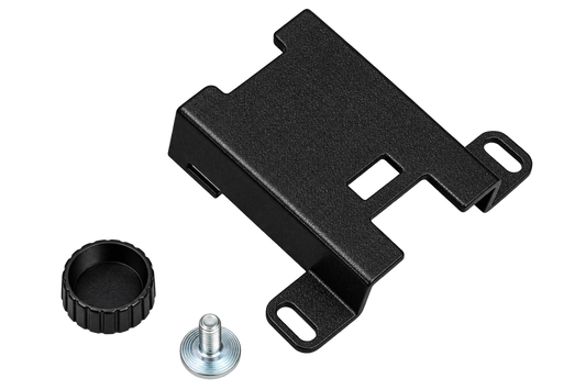 Tarheel Expedition Engineering Radio Mount