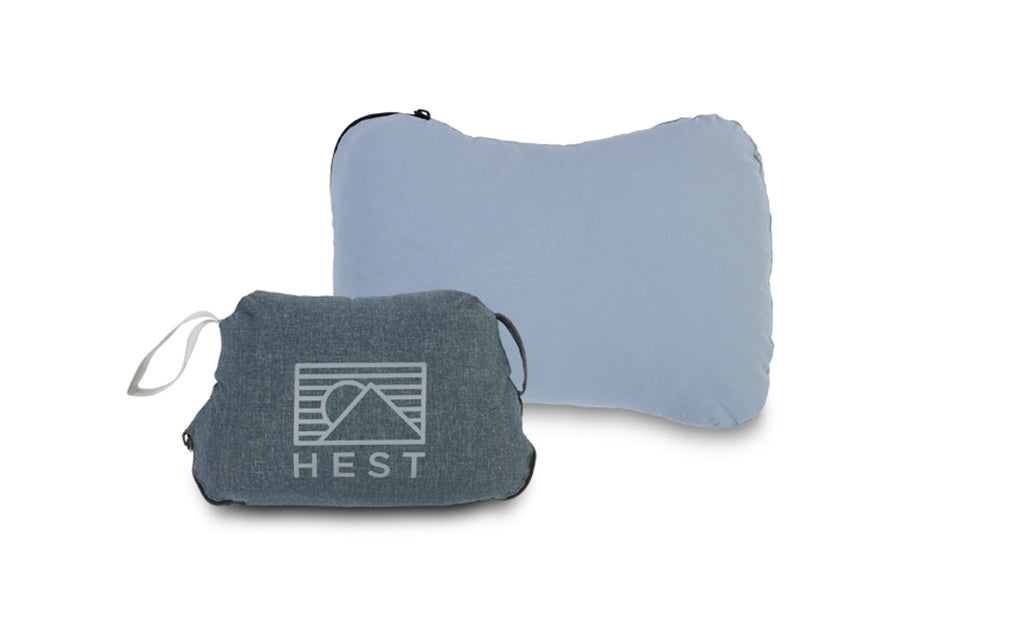 Camp Pillow