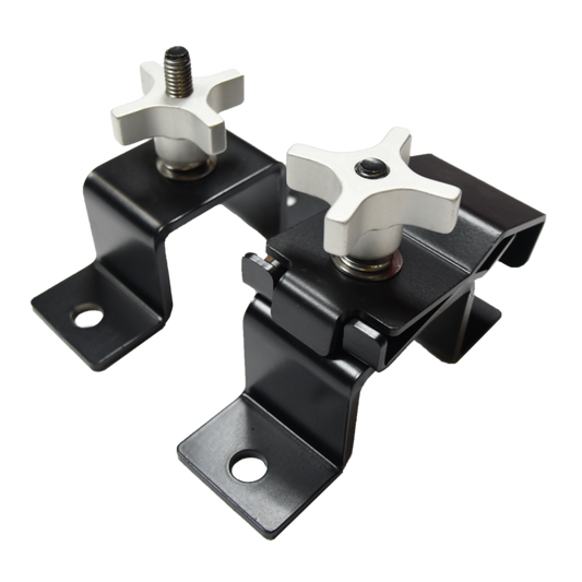 Hi-Lift Mount - Universal