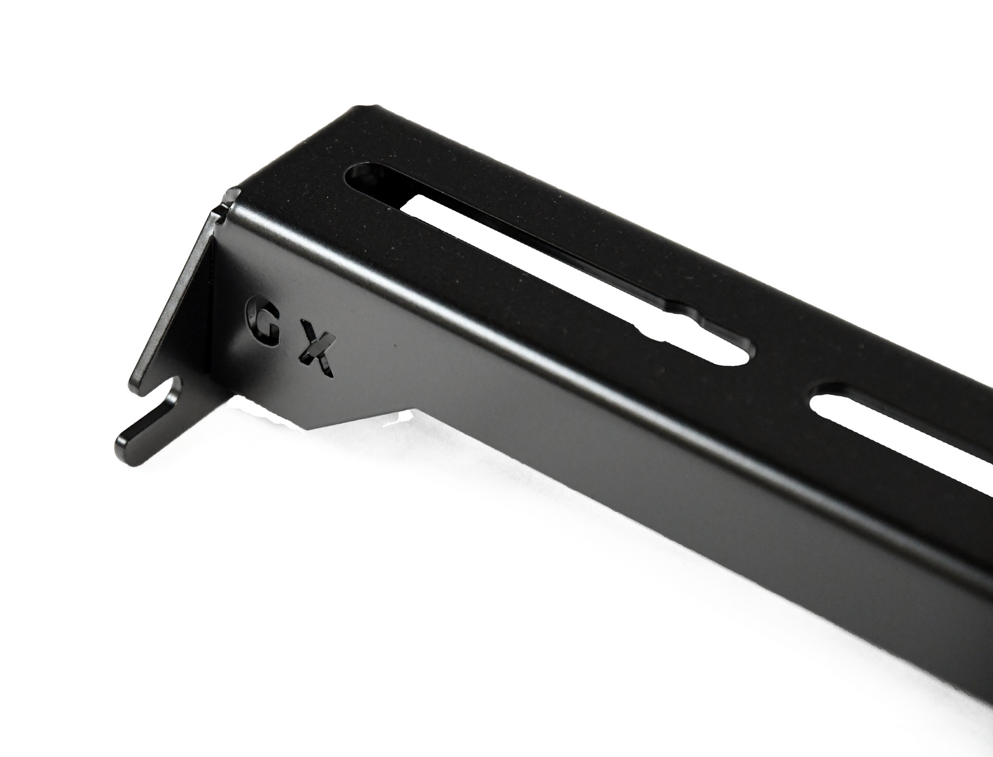 Ruggedized Crossbar Kit - GX470