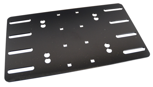 Accessory Mounting Plate - Universal