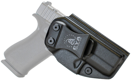Glock 43 IWB Holster | BASE IWB