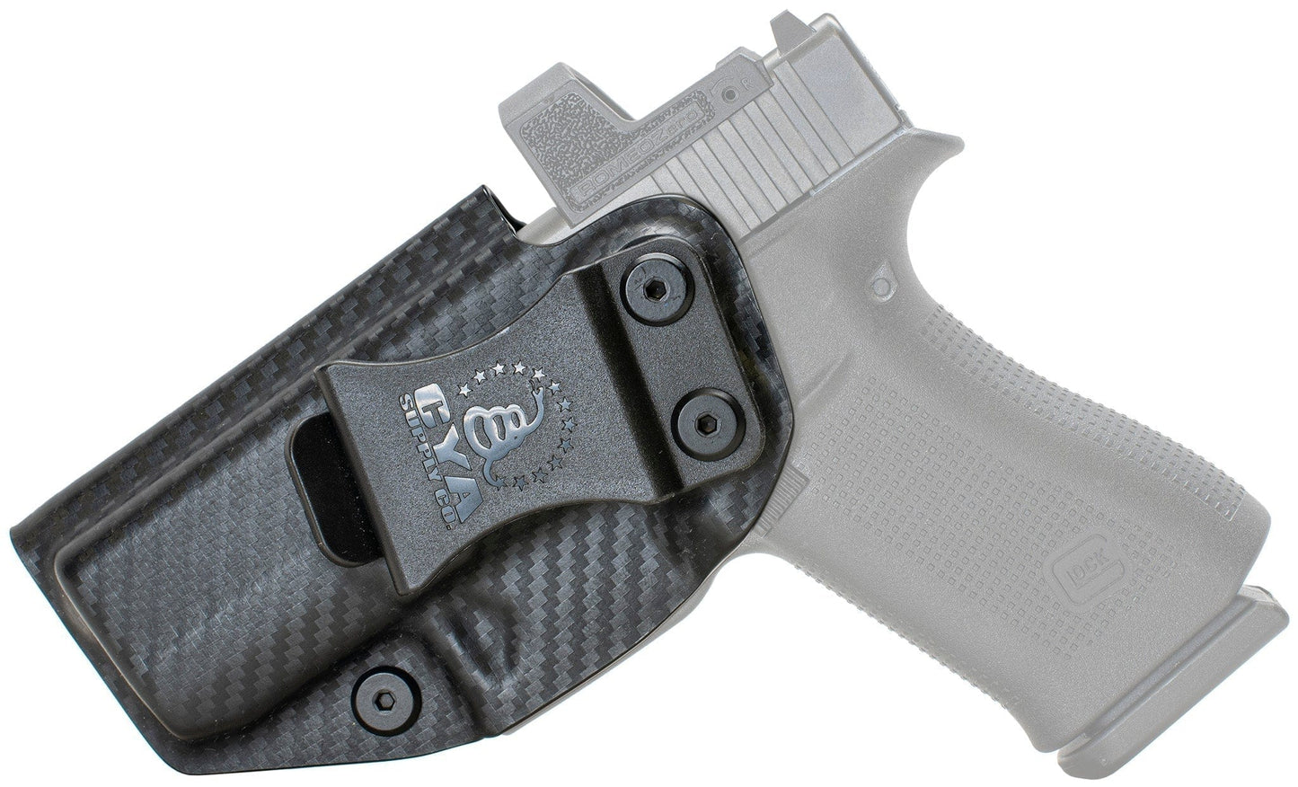 Glock 43 IWB Holster | BASE IWB