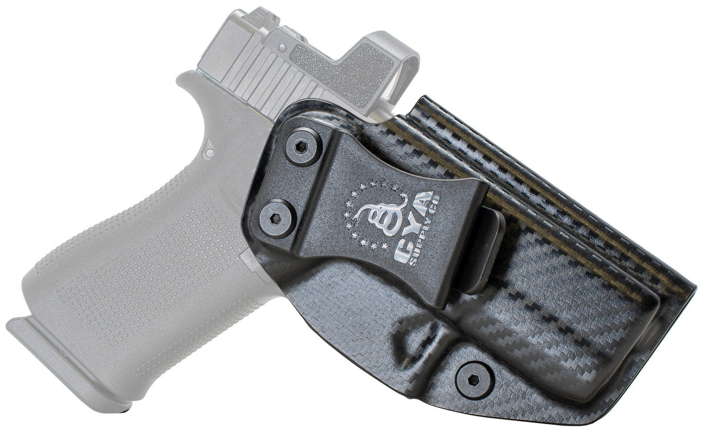 Glock 43 IWB Holster | BASE IWB
