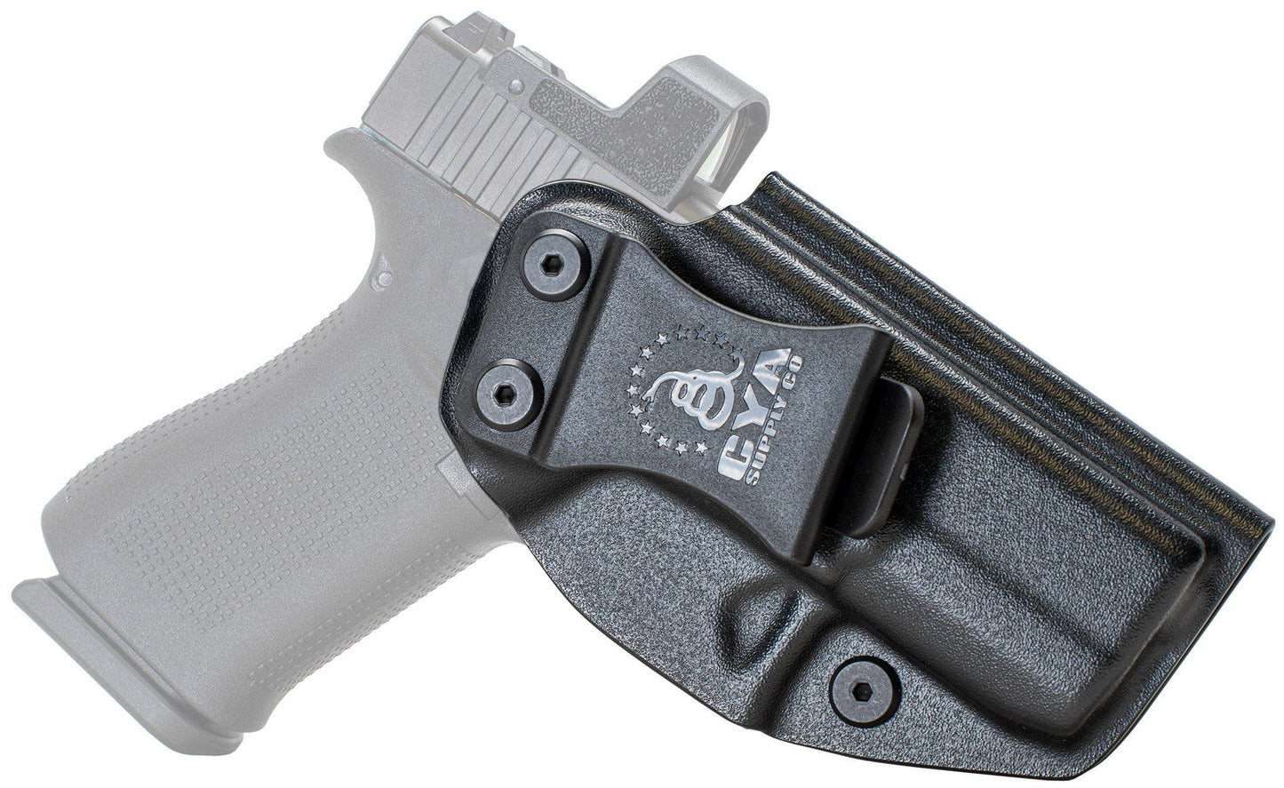 Glock 43 IWB Holster | BASE IWB