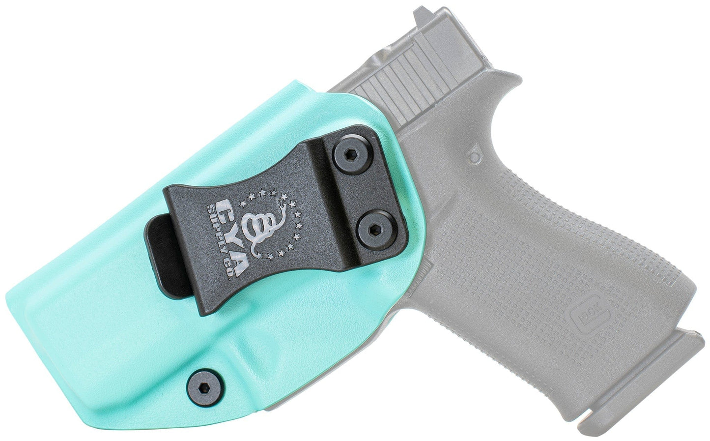 Glock 43 IWB Holster | BASE IWB