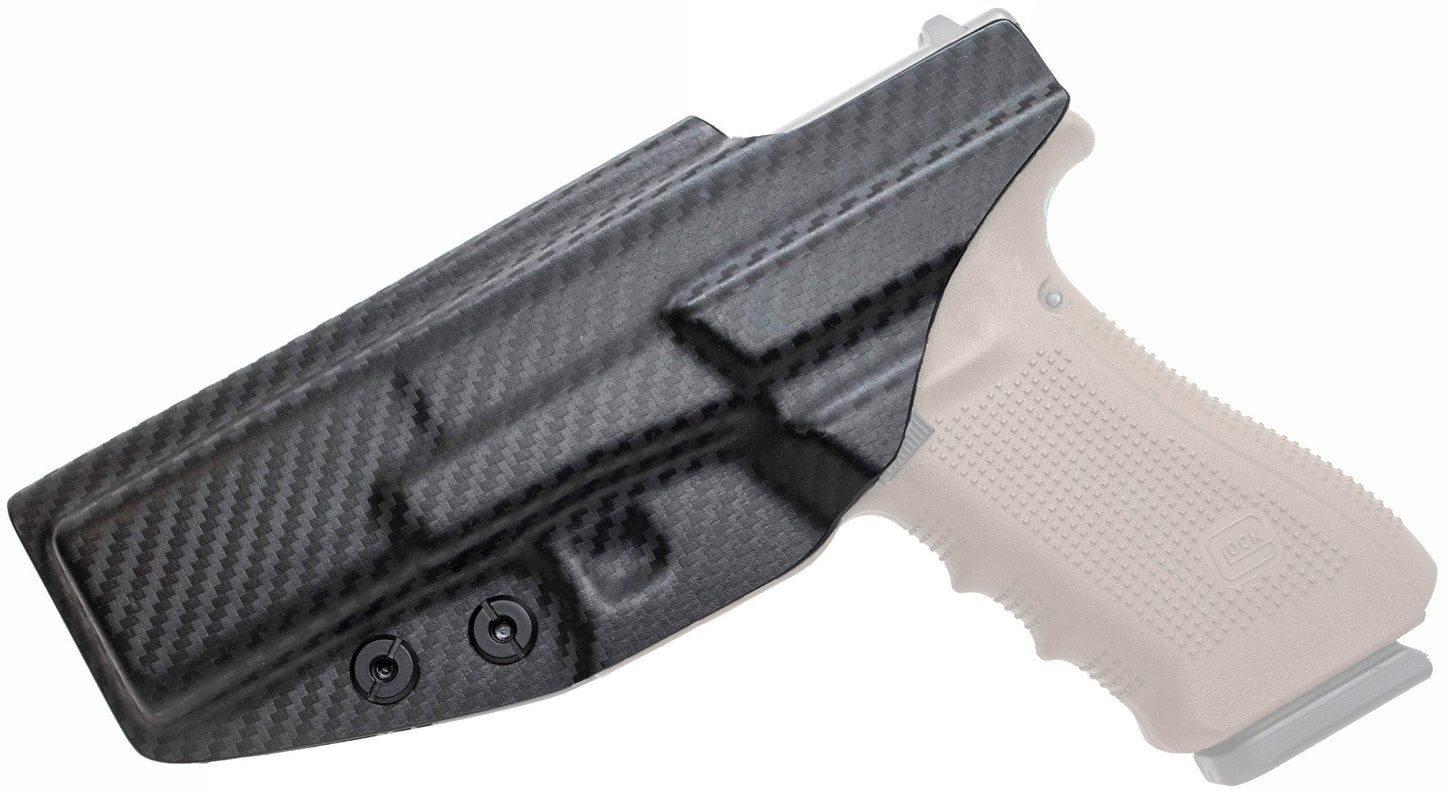 Glock 17 IWB Holster | BASE IWB