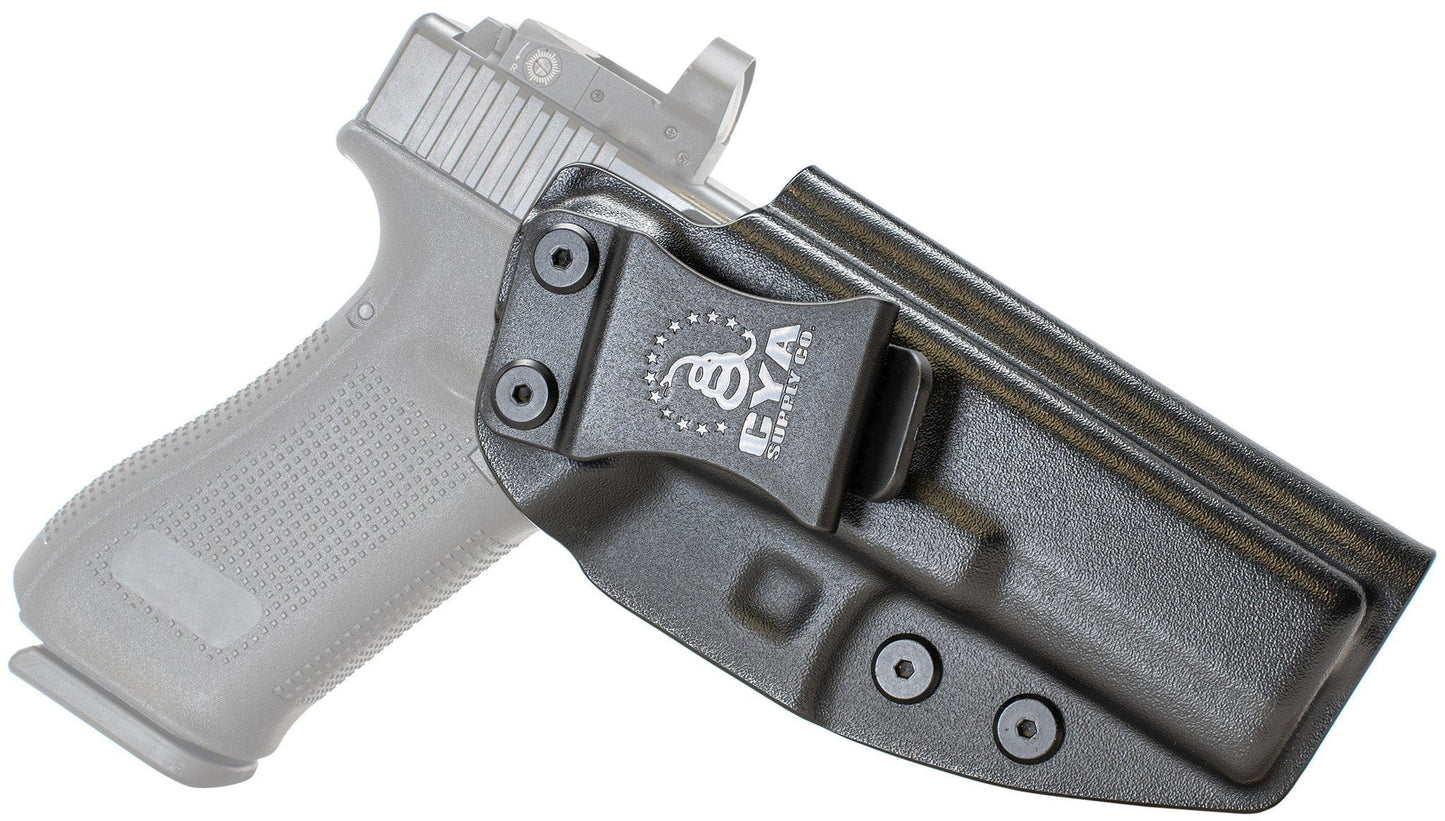 Glock 17 IWB Holster | BASE IWB