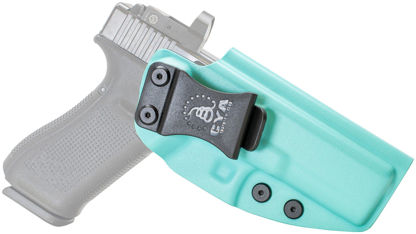 Glock 17 IWB Holster | BASE IWB