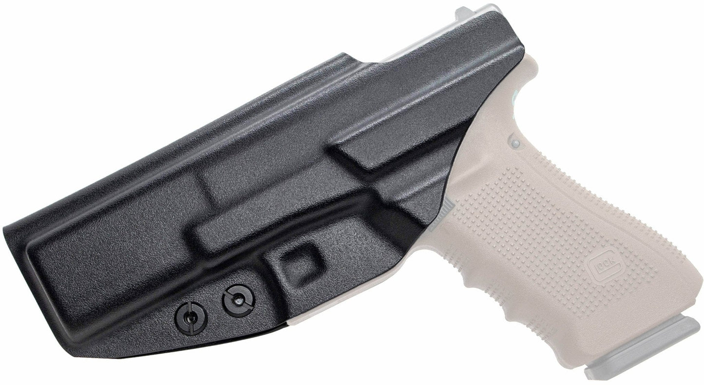 Glock 17 IWB Holster | BASE IWB