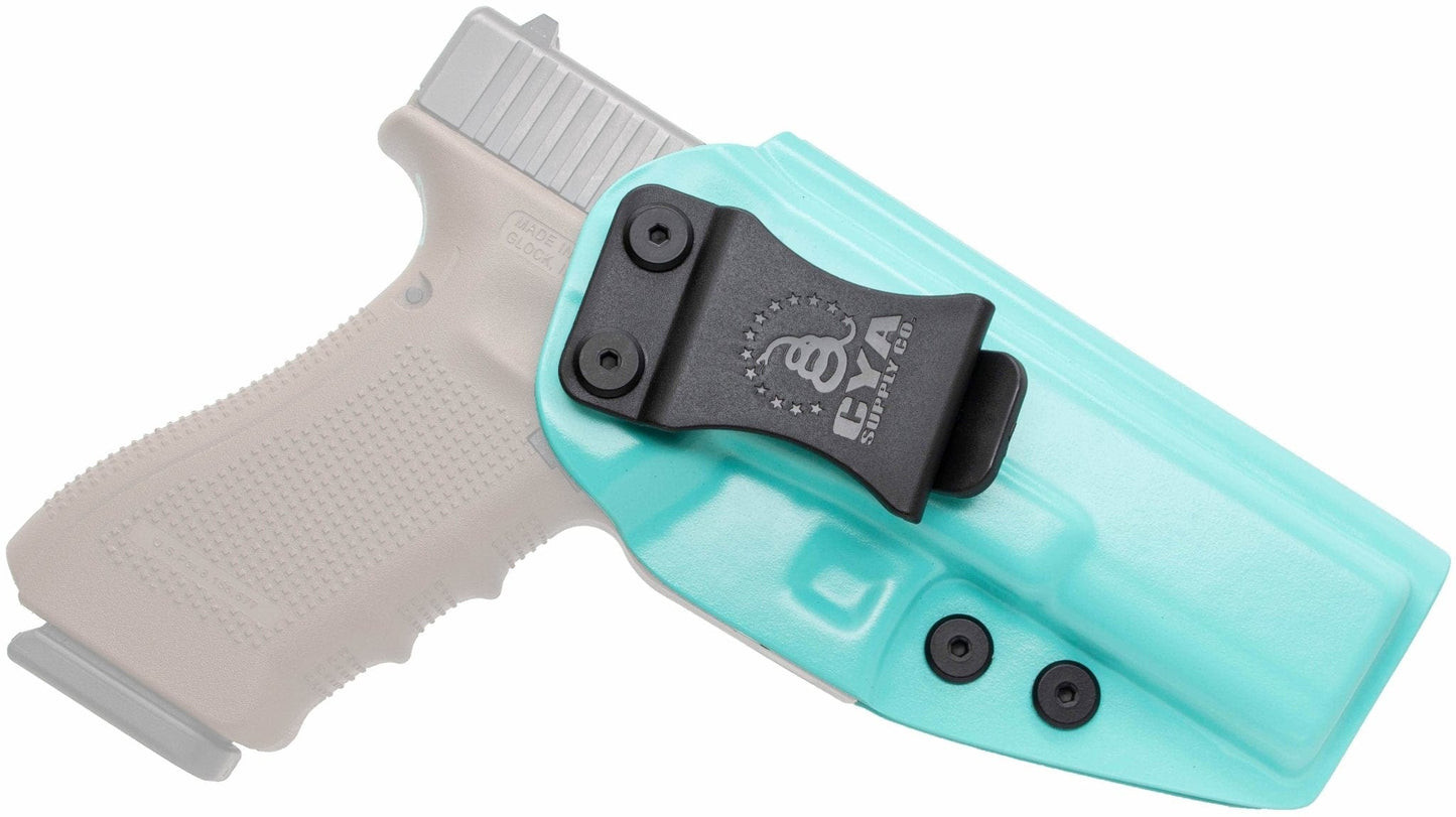 Glock 17 IWB Holster | BASE IWB