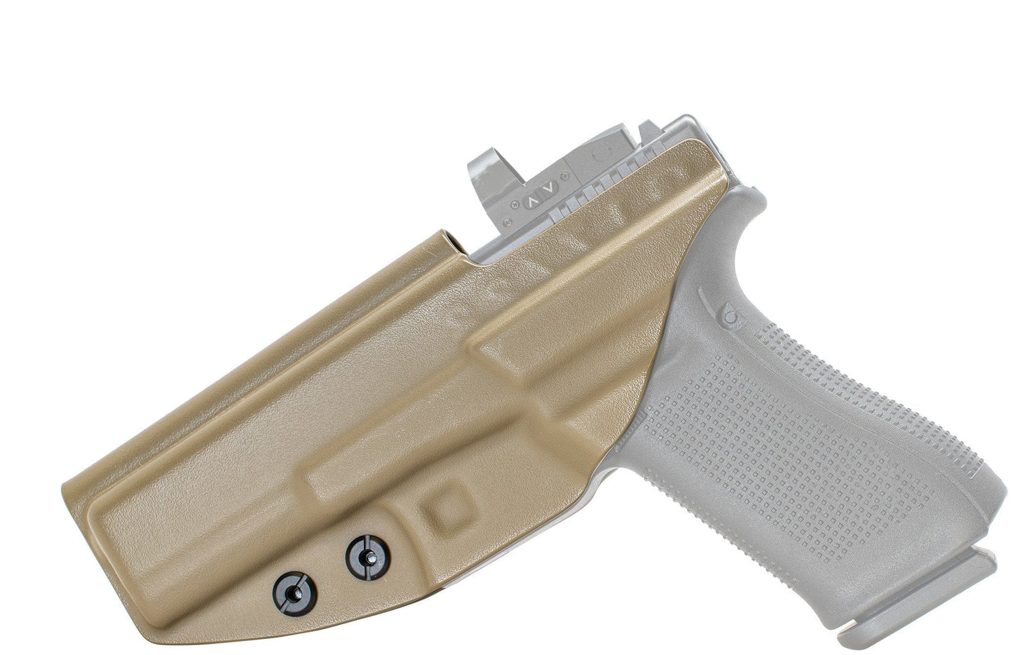 Glock 17 IWB Holster | BASE IWB