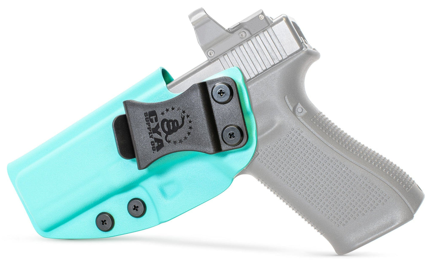 Glock 17 IWB Holster | BASE IWB