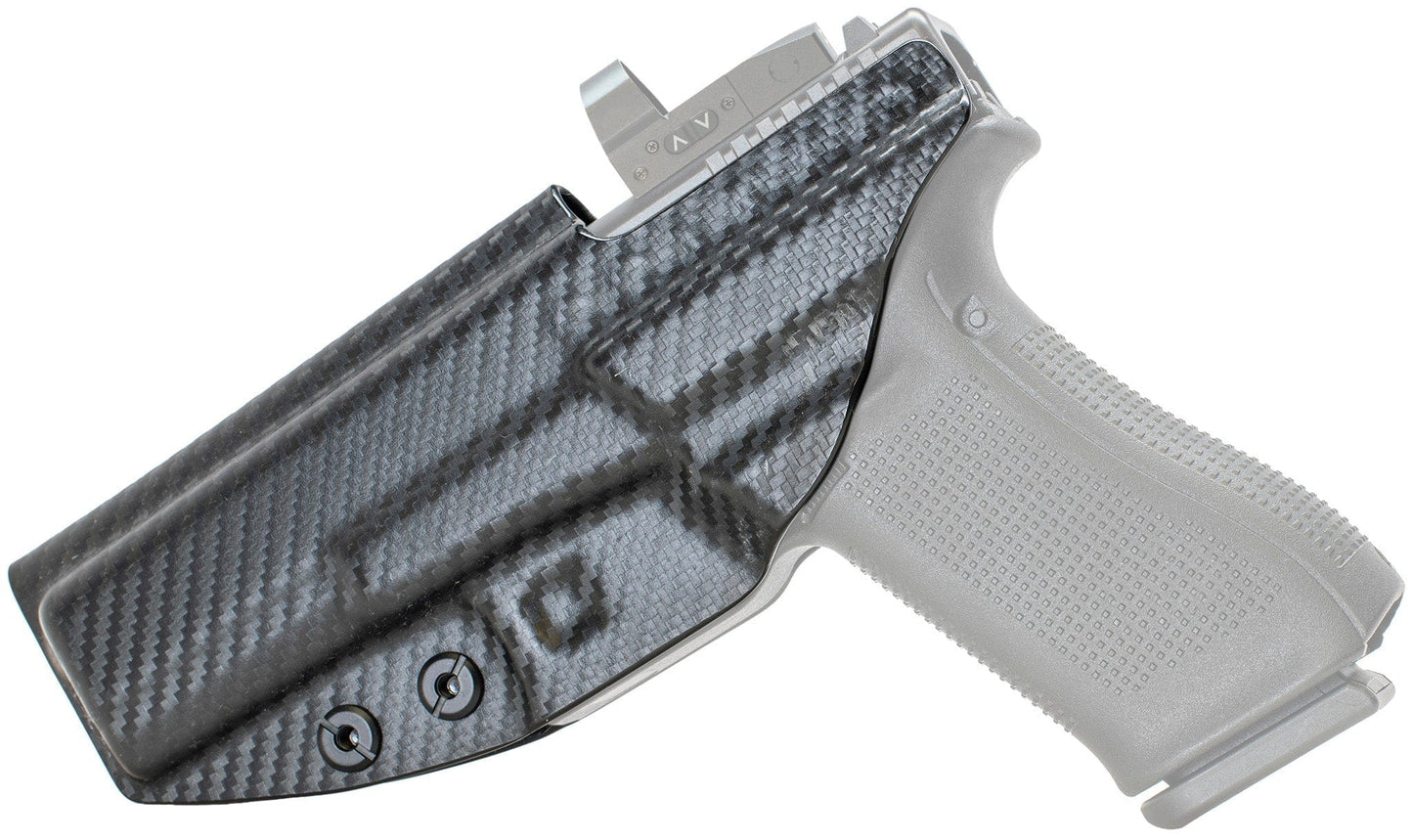 Glock 17 IWB Holster | BASE IWB