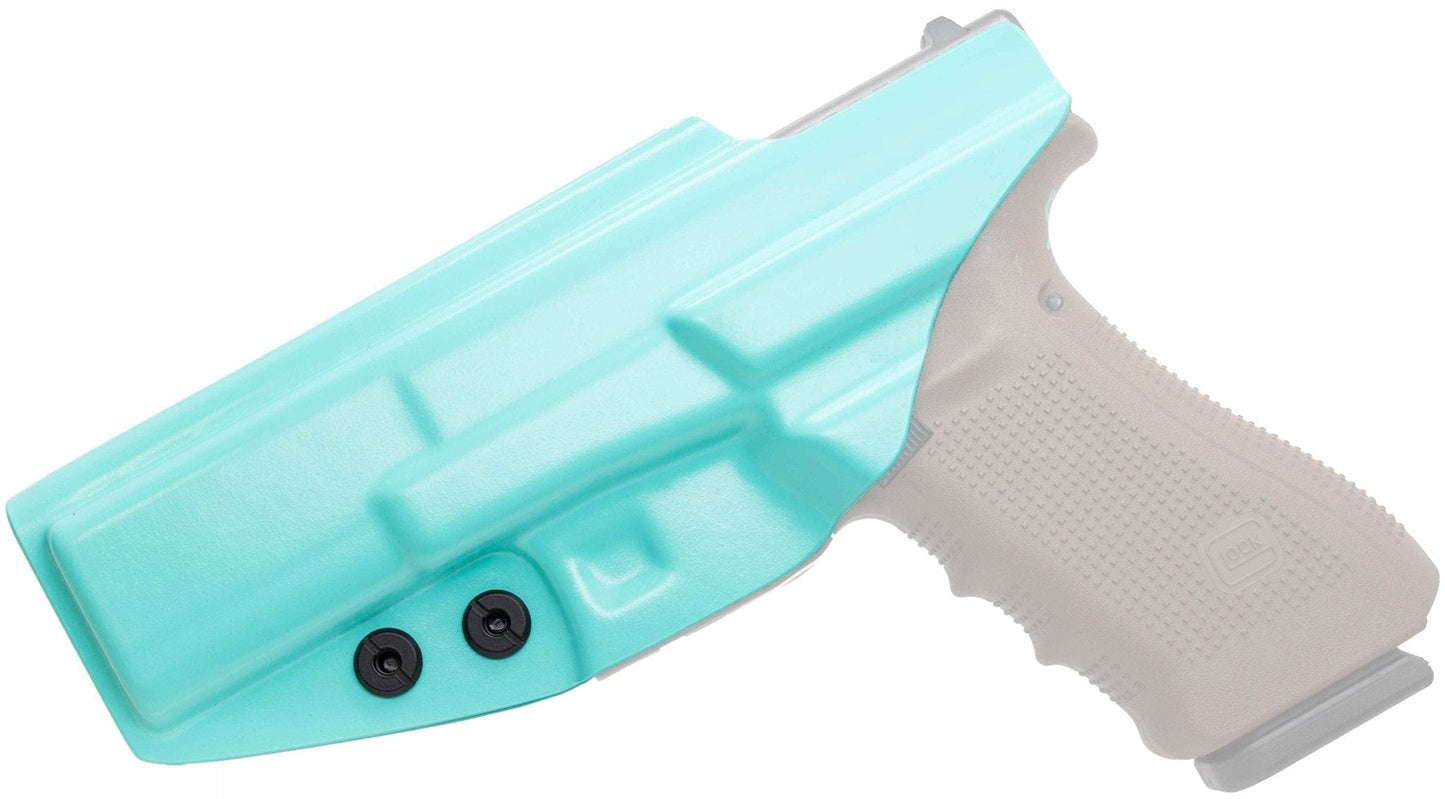 Glock 17 IWB Holster | BASE IWB