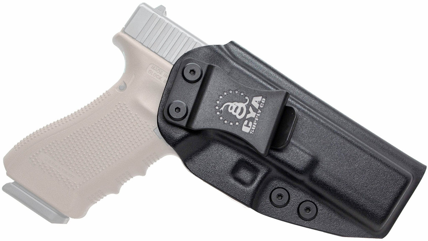 Glock 17 IWB Holster | BASE IWB