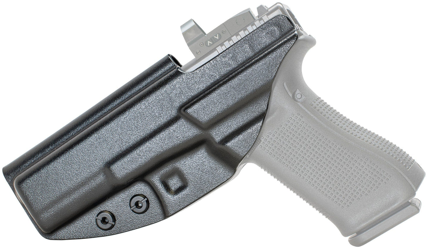 Glock 17 IWB Holster | BASE IWB