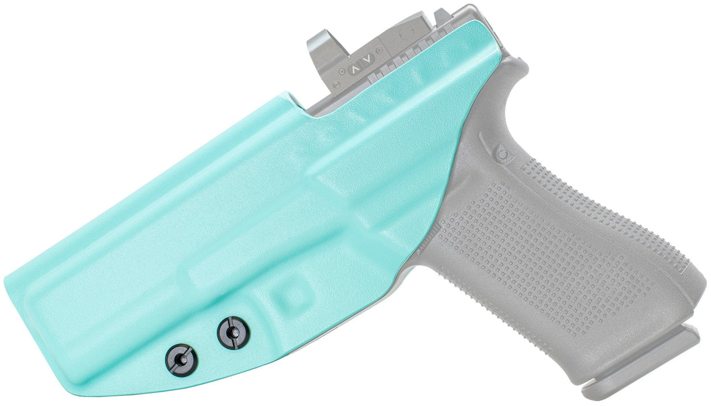 Glock 17 IWB Holster | BASE IWB