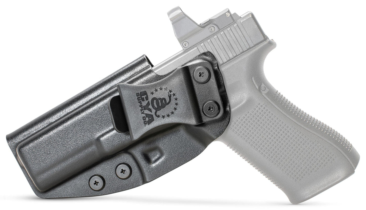 Glock 17 IWB Holster | BASE IWB