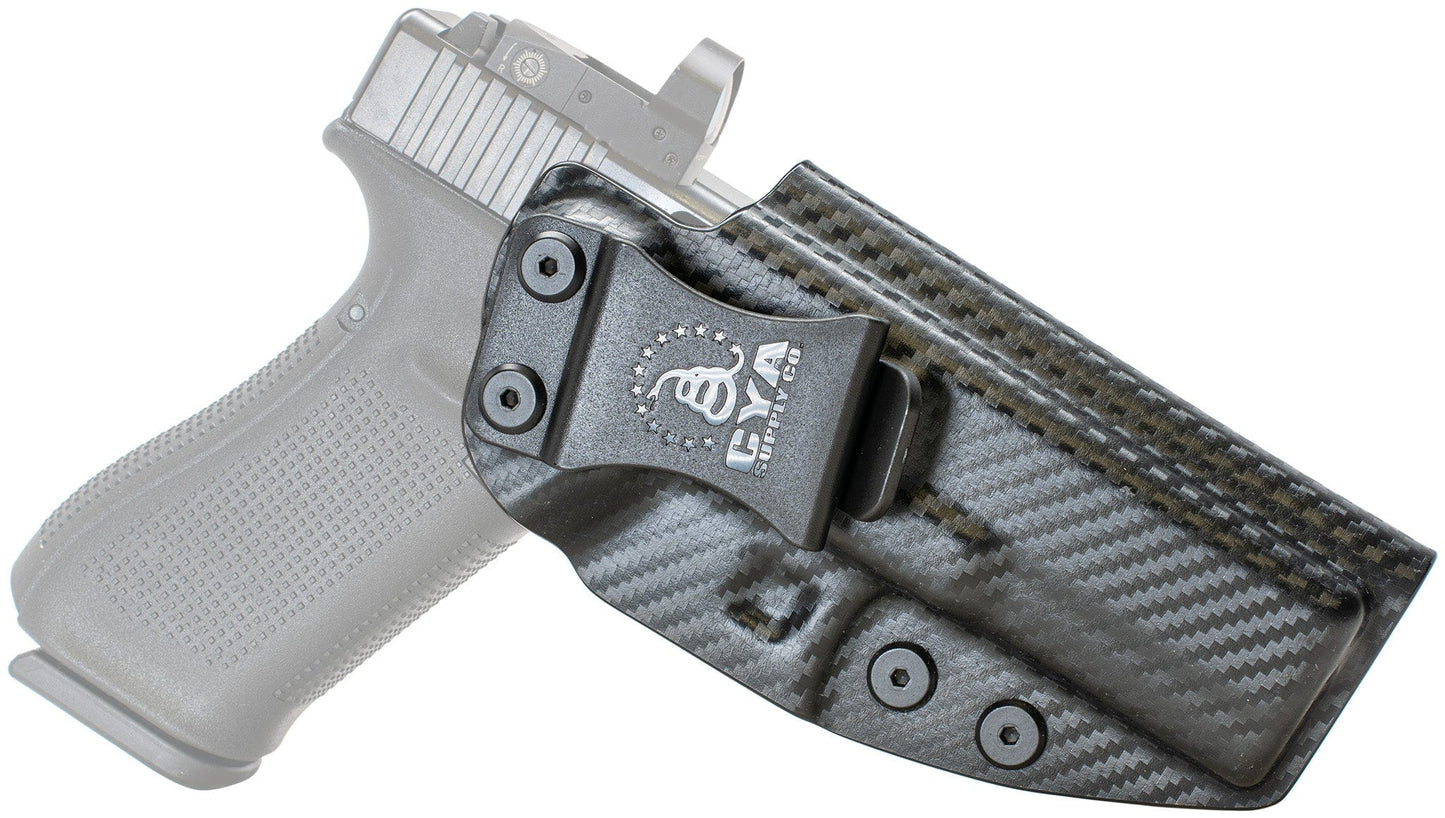 Glock 17 IWB Holster | BASE IWB