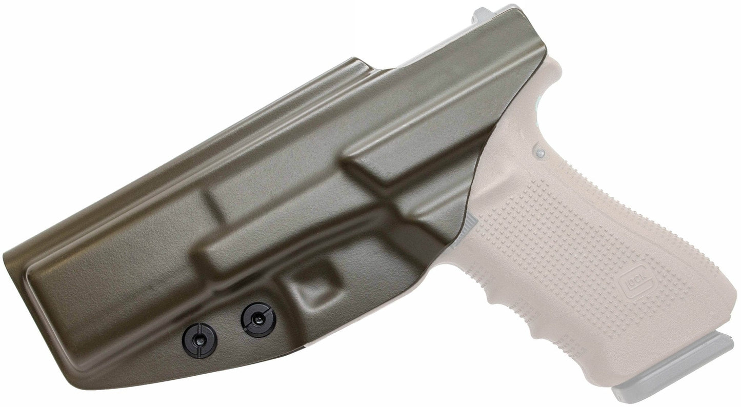 Glock 17 IWB Holster | BASE IWB