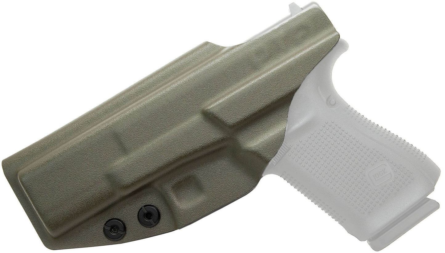 Glock 19 IWB Holster | BASE IWB