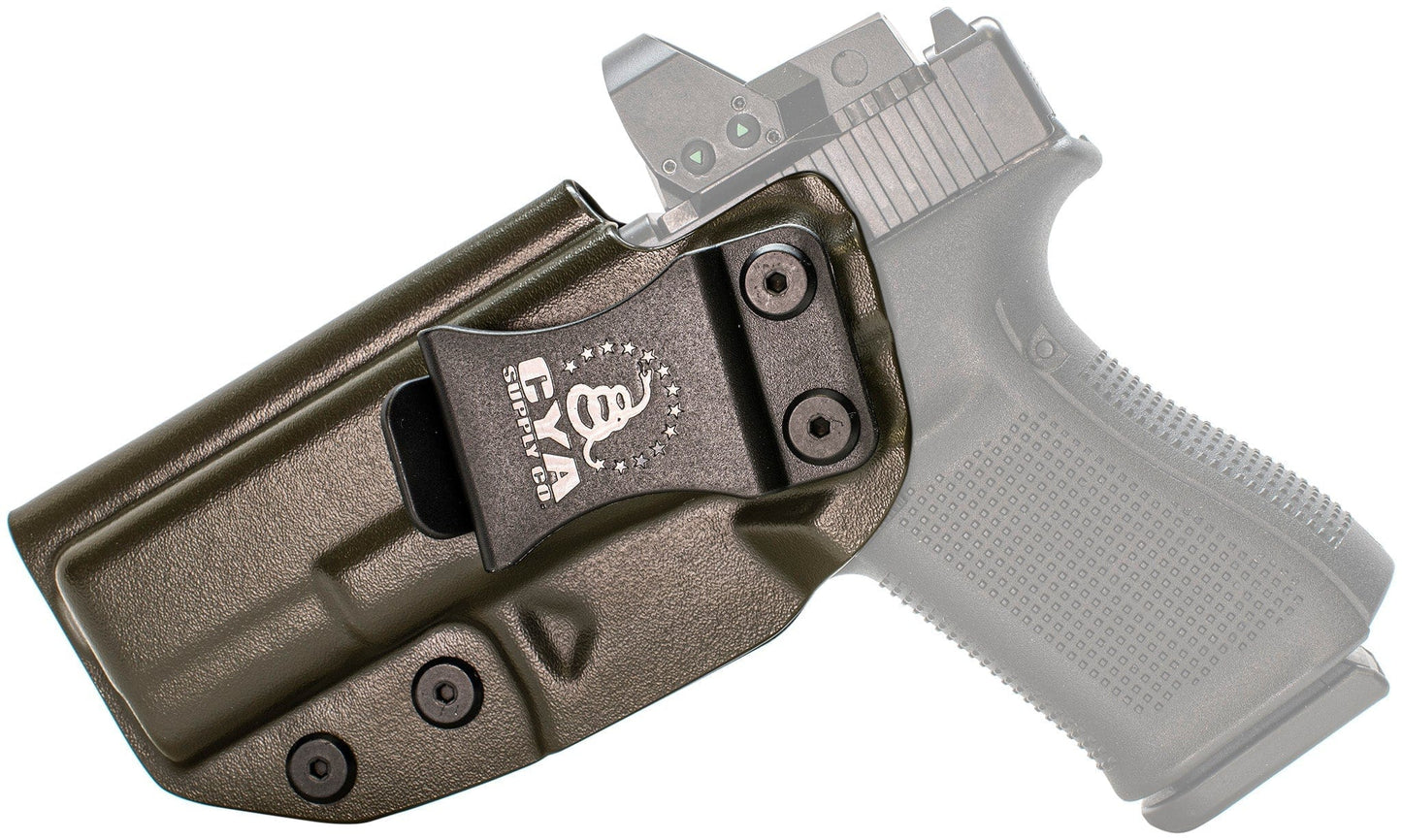 Glock 19 IWB Holster | BASE IWB