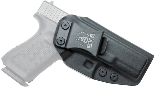 Glock 19X IWB Holster | BASE IWB