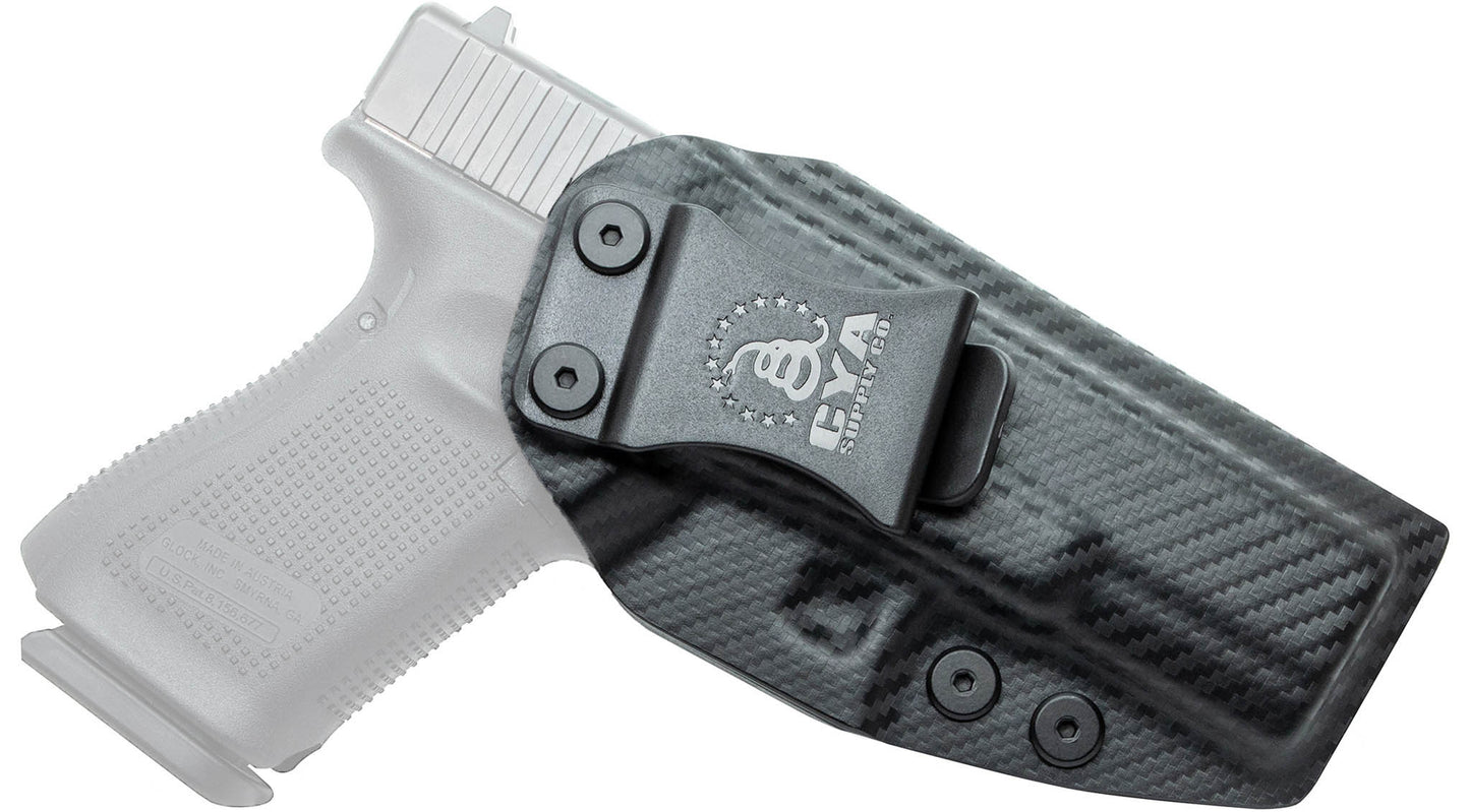 Glock 19X IWB Holster | BASE IWB