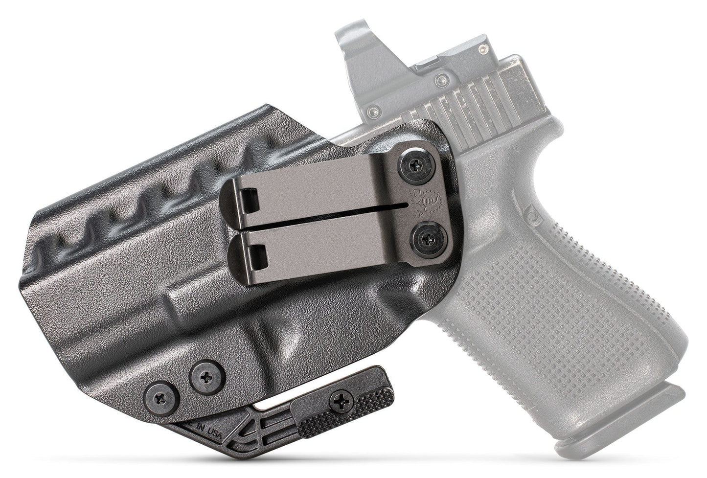 Glock 19X IWB Holster | RIDGE IWB