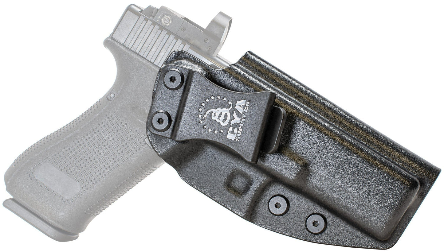 Glock 22 (Gen 3-4) IWB Holster | Base IWB