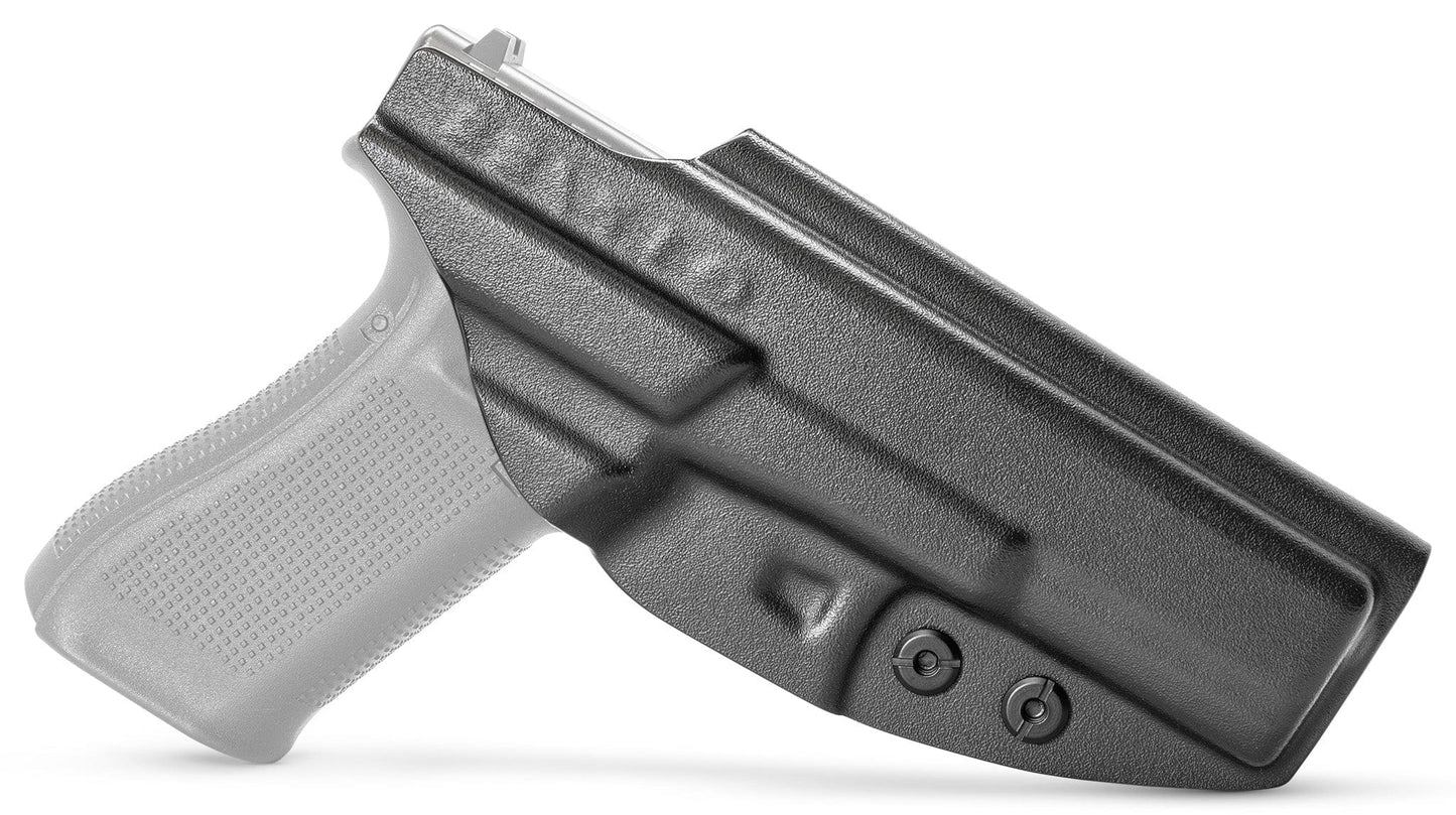 Glock 22 (Gen 3-4) IWB Holster | Base IWB