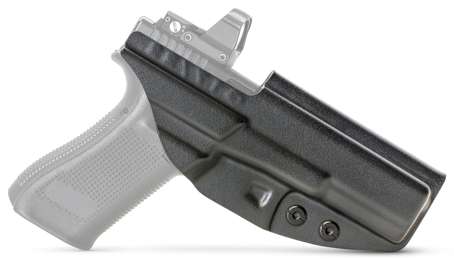Glock 22 (Gen 3-4) IWB Holster | Base IWB