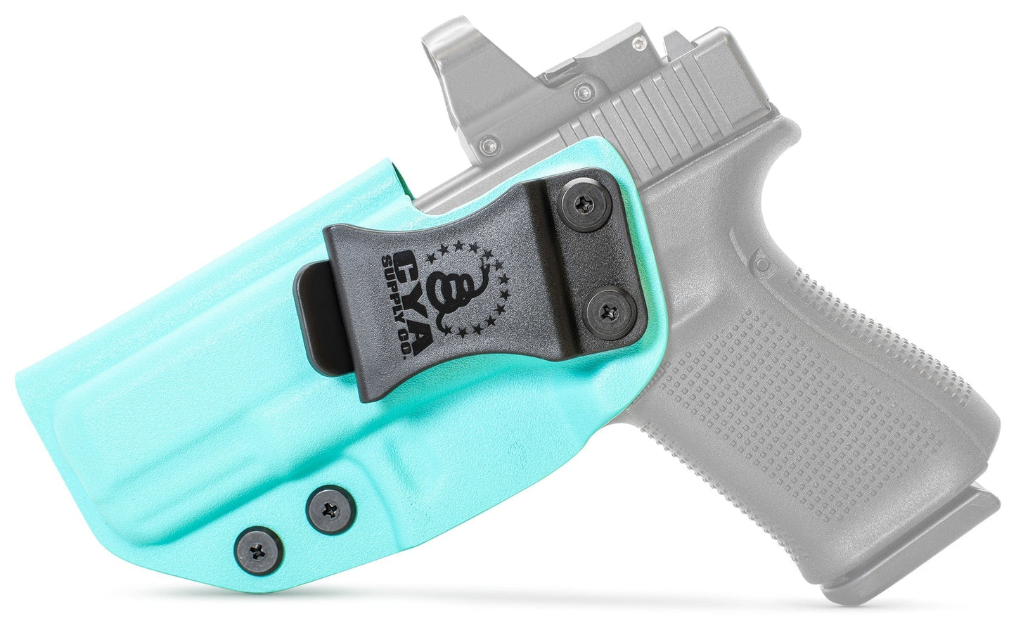 Glock 23 Gen5 IWB Holster | BASE IWB