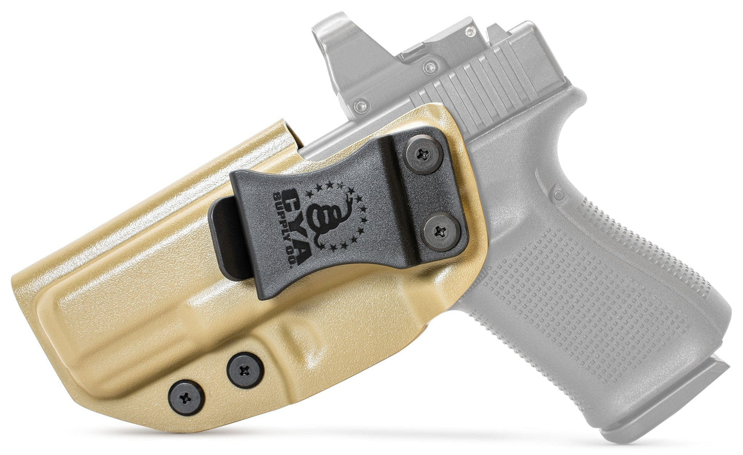 Glock 23 Gen5 IWB Holster | BASE IWB