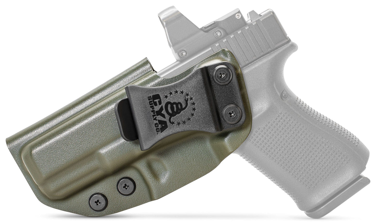 Glock 23 Gen5 IWB Holster | BASE IWB