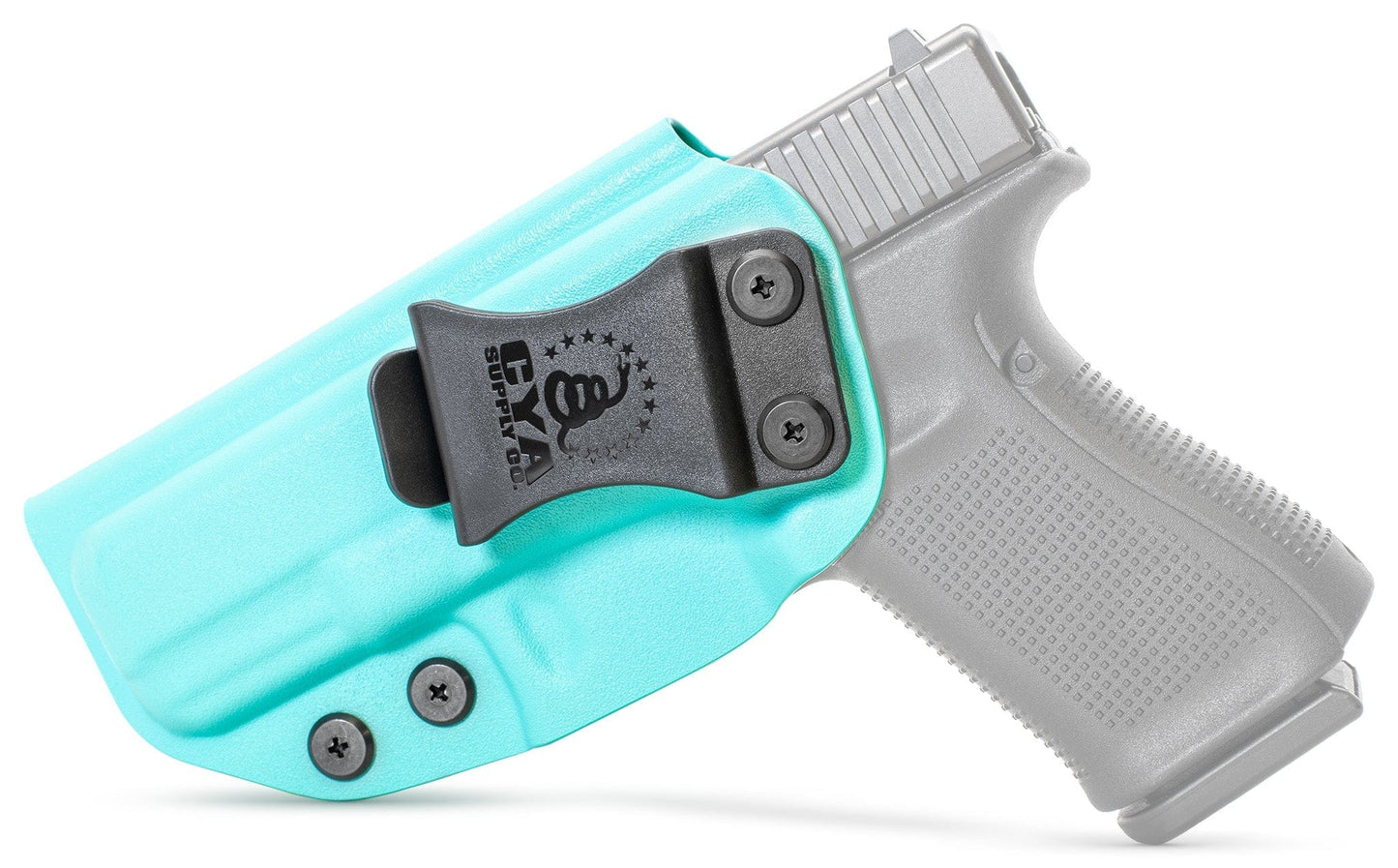 Glock 23 Gen5 IWB Holster | BASE IWB