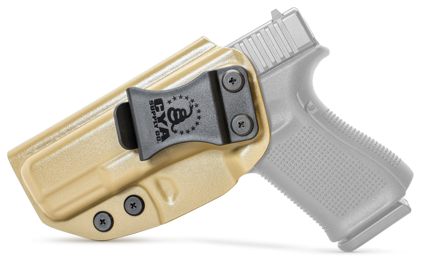 Glock 23 Gen5 IWB Holster | BASE IWB