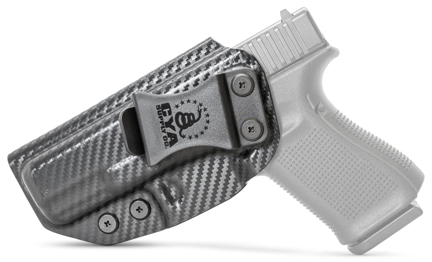 Glock 23 Gen5 IWB Holster | BASE IWB