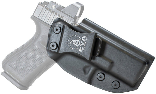Glock 23 Gen5 IWB Holster | BASE IWB
