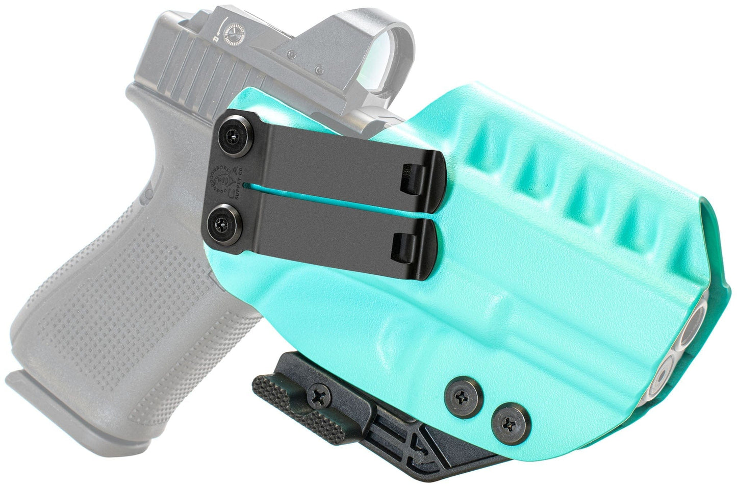 Glock 23 Gen5 IWB Holster | RIDGE IWB