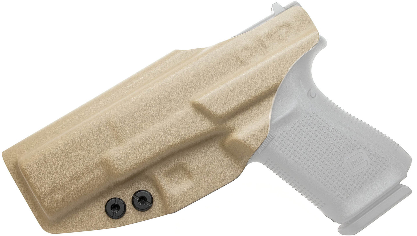 Glock 23 (Gen 3-4) IWB Holster | BASE IWB