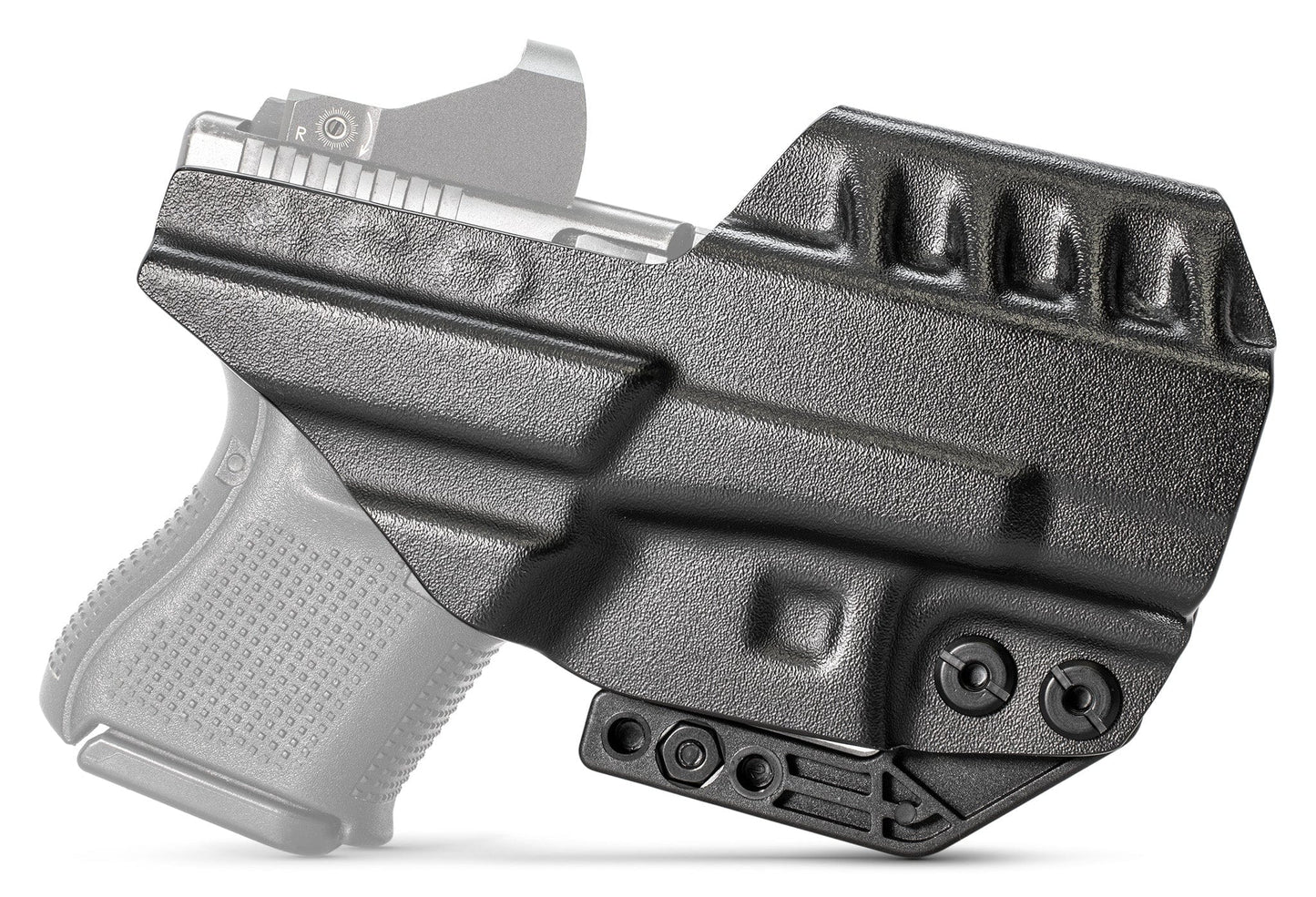 Glock 26 Gen 3-5 IWB Holster | RIDGE IWB